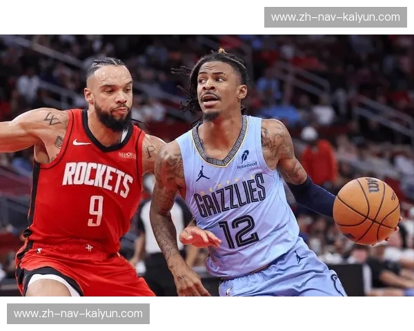 青春风暴席卷航天城：奇才vs火箭，一场关于天赋、救赎与未来的顶级博弈